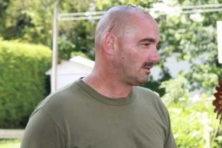 'An Amazing Man': Norwich Rallies Around Family Of Man Killed In Freak Workplace Accident