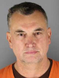 Caught: Suspect In Double Murders Captured After 43-Hour Minnesota Manhunt