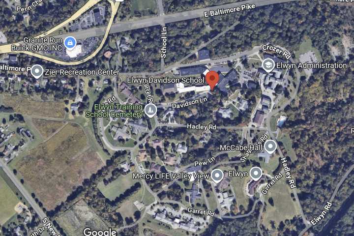 School Employee Hits 7-Year-Old Student In Face: PA State Police