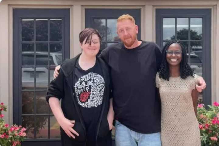 PA National Guard Veteran Killed In NJ Motorcycle Crash