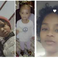 Pregnant Woman, 2 Children Killed In Philadelphia Fire ID'd By Family