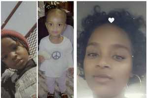 Pregnant Woman, 2 Children Killed In Philadelphia Fire ID'd By Family