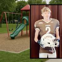 Park Planned In Coopersburg To Honor Memory Of Ayden Scharper, 19, Mom Says