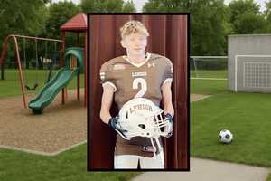 Park Planned In Coopersburg To Honor Memory Of Ayden Scharper, 19, Mom Says