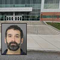 Virginia Teacher Exposed Himself While Sitting In Front Of Students, Police Say