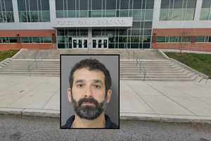 Virginia Teacher Exposed Himself While Sitting In Front Of Students At Forest Park HS: Police