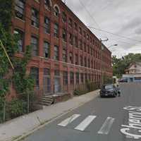 Police ID Man, 40, Found Dead In Abandoned CT Building