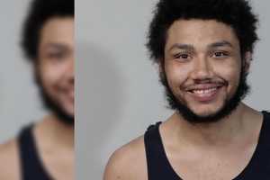 Wanted Man Smiles Wide After Drug Bust At Virginia Playground: Police