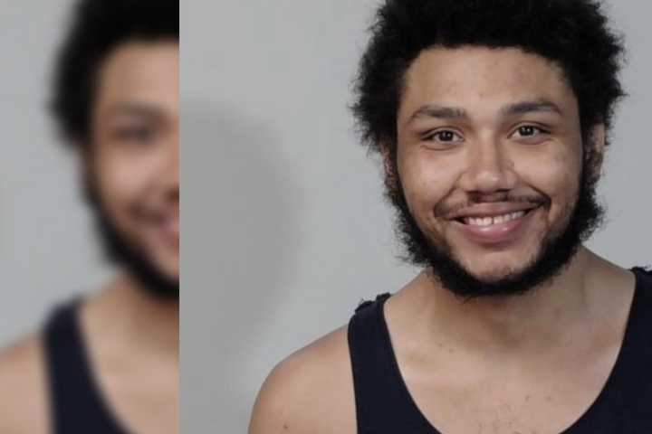 Wanted Man Smiles Wide After Drug Bust At Virginia Playground: Police