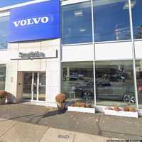 Summit Volvo Dealership Employee Stole 3 Cars: Police