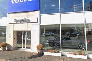 Summit Volvo Dealership Employee Stole 3 Cars: Police