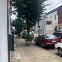 Barricade Ends Peacefully After Armed Man Refused To Exit South Philly Home: Police (UPDATE)