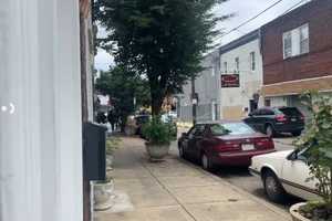 Barricade Ends Peacefully After Armed Man Refused To Exit South Philly Home: Police (UPDATE)