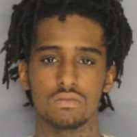 Woodbridge Man Charged In Linden Shooting: Police