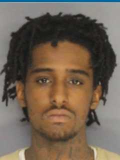 Woodbridge Man Charged In Linden Shooting: Police
