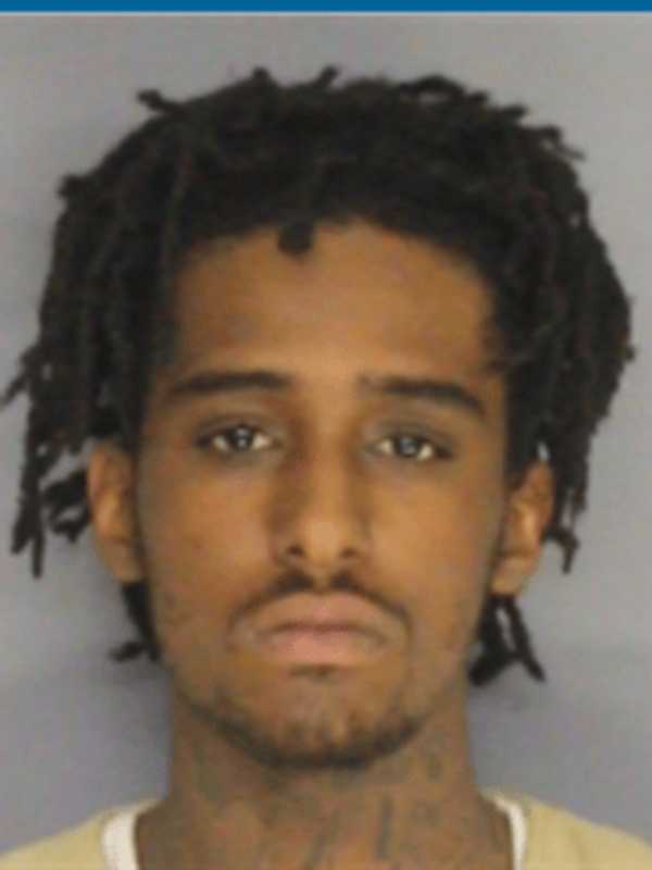 Woodbridge Man Charged In Linden Shooting: Police