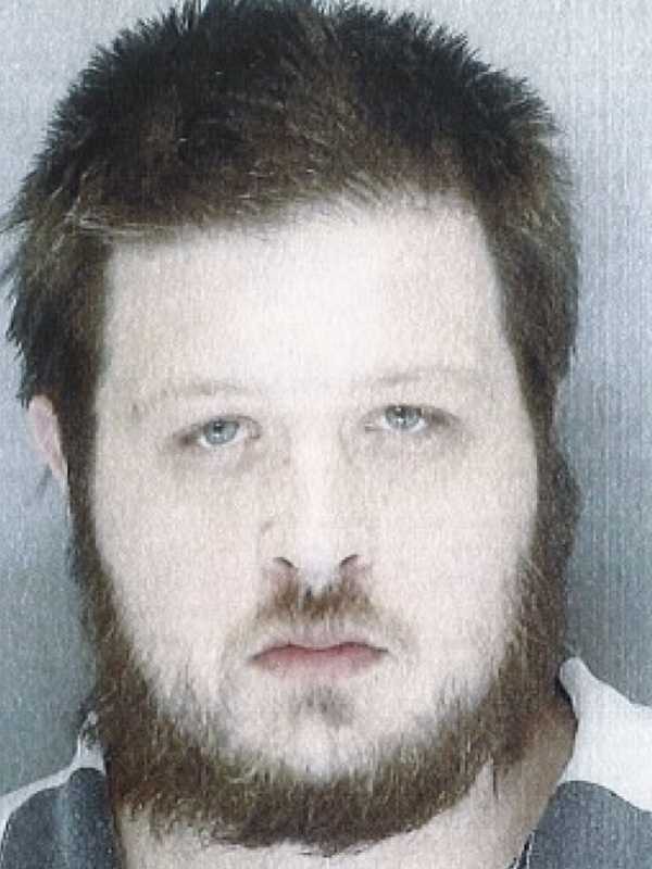 Lancaster Dad Accused Of Shaking 2-Month-Old Son, Causing Brain Injury, Waives Hearing