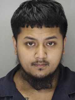 'Intentional' Hit-Run Leaves Teen With Fractured Skull In Pennsylvania: Police