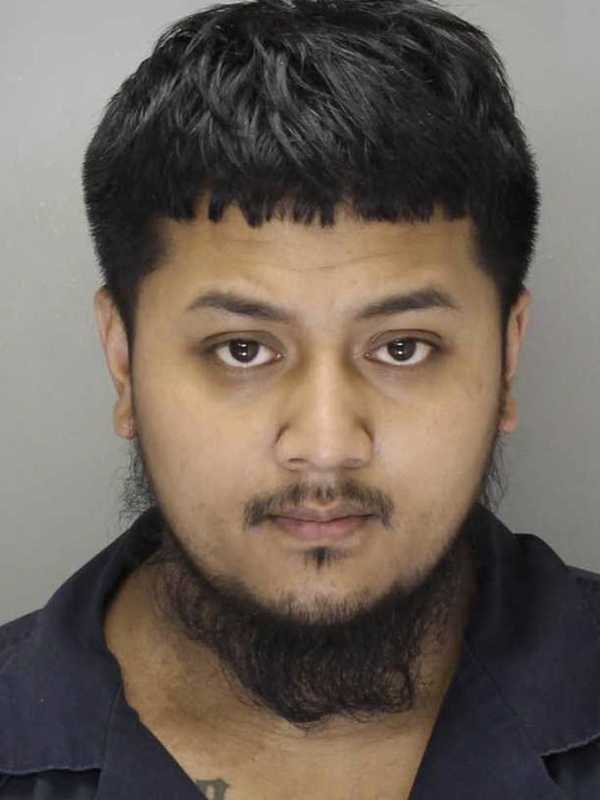 'Intentional' Hit-Run Leaves Teen With Fractured Skull In Pennsylvania: Police