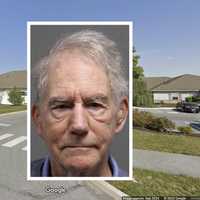 81-Year-Old Man Grabs, Kisses Woman Against Her Will At Pennsylvania Senior Home: Police