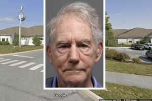 81-Year-Old Man Grabs, Kisses Woman Against Her Will At Lititz Senior Home: Police