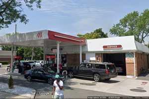 Gas Station Pumps Out Jackpot in $31K Westchester Lotto Win: Here's Where It Was Sold