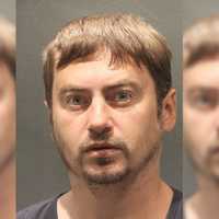 Man Groped Woman In Front Of Kids, Flashed Others In Virginia Rampage Hours Apart: Police