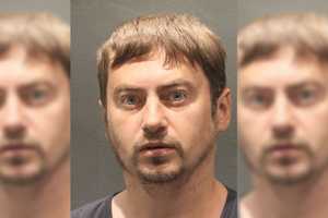 Man Groped Woman, Flashed Others In Arlington Rampage Hours Apart: Police