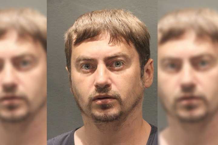 Man Groped Woman, Flashed Others In Arlington Rampage Hours Apart: Police