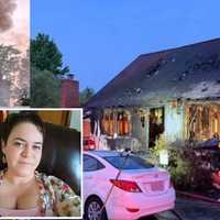 Maryland Grandmother Dies After 'Courageous Battle' Following House Fire