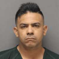 Jackson Twp Man Admits To Breaking Into Estranged Wife’s House: Prosecutor
