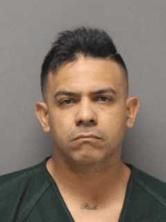 Jackson Twp Man Admits To Breaking Into Estranged Wife’s House: Prosecutor