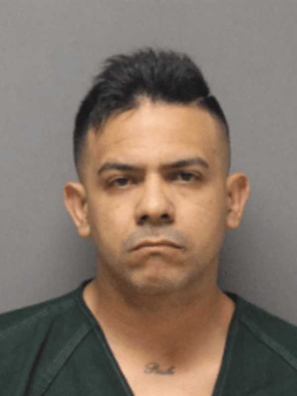 Jackson Twp Man Admits To Breaking Into Estranged Wife’s House: Prosecutor