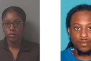 2 Raritan Residents Indicted After Stealing Treasury Checks, Gun, Cockapoo: Prosecutor