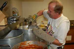 Longtime Firefighter, Deli Owner From HV Dies At 65: Family Now Seeking Help