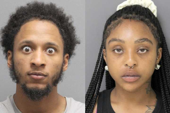 Brick Attack At Virginia Gas Station Leaves One Hurt, Two Charged: Police