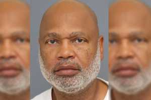 Maryland Man Busted With Guns, Cocaine, Pills Released Days Later: Sheriff