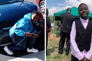 Teen Killed, 2 Others Shot In Targeted DC Triple Shooting: Arrest Made: MPD