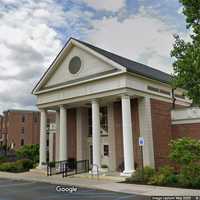 Gun-Toting Trio Park At Police HQ, Caught After Shooting Threats In Hudson Valley: Cops