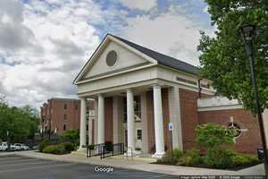 Gun-Toting Trio Park At Police HQ, Caught After Shooting Threats In Hudson Valley: Cops