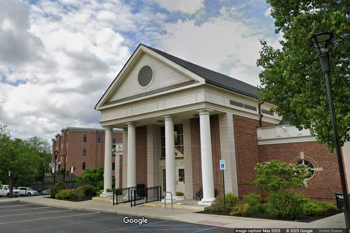 Gun-Toting Trio Park At Police HQ, Caught After Shooting Threats In Hudson Valley: Cops