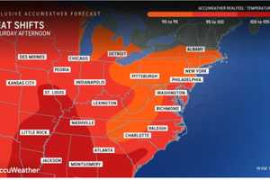 Start Of Summer Will Be Followed By Change In Weather Pattern