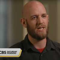 <p>Chris Smith told "CBS Mornings" he fell in love with his AI chatbot, even though he had a partner and child in the real world.&nbsp;</p>