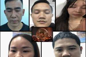 Crypto Crackdown: $225M In Stolen Funds Seized In Global ‘Pig Butchering’ Scam: DOJ