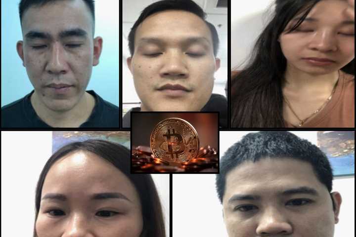 Crypto Crackdown: $225M In Stolen Funds Seized In Global ‘Pig Butchering’ Scam: DOJ