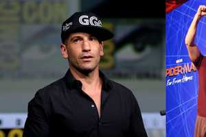 'Punisher' Star Jon Bernthal Returning In New Spider-Man Movie: Reports