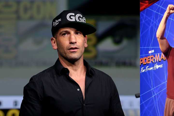 'Punisher' Star Jon Bernthal Returning In New Spider-Man Movie: Reports