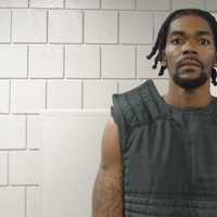 Toddler, Two Others Shot In York Ambush: Fugitive Found Guilty Of Attempted Murder