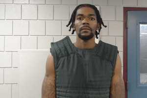 Toddler, Two Others Shot In PA Ambush: Fugitive Found Guilty Of Attempted Murder