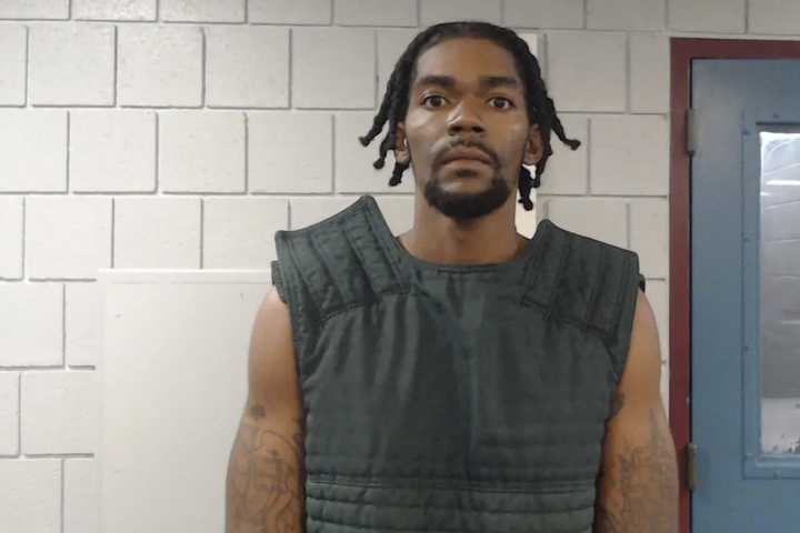 Toddler, Two Others Shot In PA Ambush: Fugitive Found Guilty Of Attempted Murder